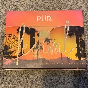 12 color shadow palette